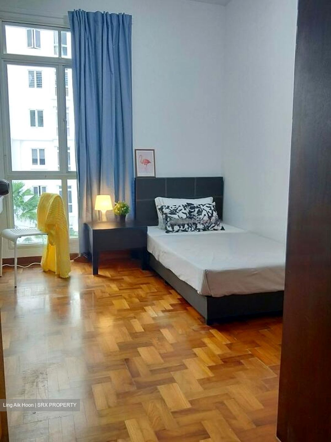 Casablanca (D25), Condominium #424269511
